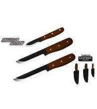 Nůž Condor Bushcraft Basic 2"