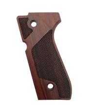 Střenky KSD Beretta 92 rosewood