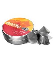 Diabolky H&N Excite Spike 4,5mm 400ks