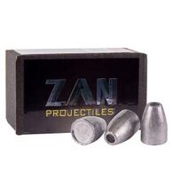 Diabolky ZAN Projectiles Slug 22,68g 50ks 350gr/.510 HP