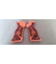 Střenky KSD Sig Sauer P210 rosewood anatomické