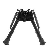 Bipod Harris S 6-9" s kloubem s odskoky