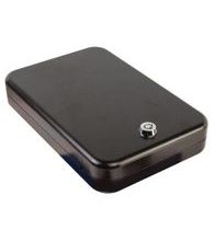Trezor na zbraň Lockdown Large