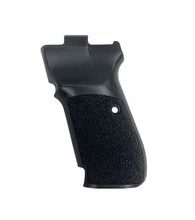 Střenky KSD CZ 82/83 černý ořech