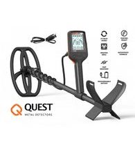 Detektor kovů Quest X5