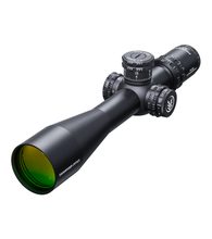 Puškohled Swampdeer FX HD ZERO STOP 6-24X44 SFIR FFP MINI