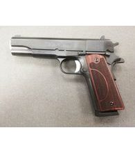 Střenky KSD 1911 Govt. & Commander Full Size rosewood 3