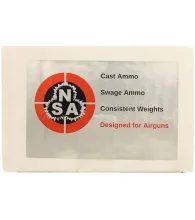 Diabolky NSA .308/7,62mm Slug 7,77g/120gr