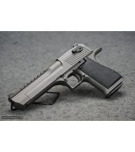 Magnum Research Desert Eagle XIX 6" Tungsten Cerakote .50AE