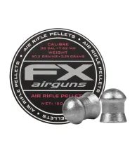 Diabolky FX Airguns 7,62mm 50.2 gr.