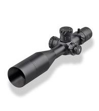Puškohled Discovery HD II 5-30x56 SFIR FFP