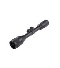 Puškohled Optisan HX 4-12X40AO SFP MOA EMD12