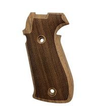 Střenky KSD Sig Sauer P220, P220 SL a P220 Sport SL ořech