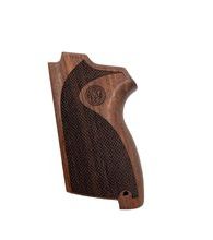 Střenky KSD Smith & Wesson CS9 rosewood s logem