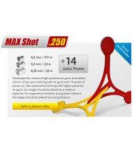 Chodící terč Flip Target Max Shot .250