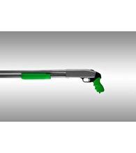 Hogue set Mossberg 500/590 Zombie Green