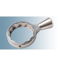 Páčka paralaxy pro puškohledy Optisan Mamba