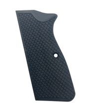 Střenky KSD Browning Hi-Power černý ořech