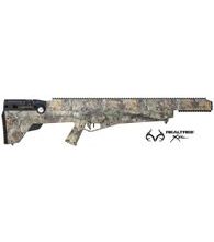 Vzduchovka Crosman Benjamin Bulldog Realtree .357