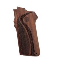 Střenky KSD Smith & Wesson 4506, 1006, 1046, 1066 a 1086 rosewood s logem