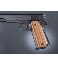 Střenky Hogue Para-Ordnance P13 Tulipwood zdrsněné