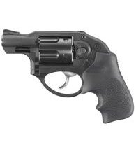 Ruger LCR