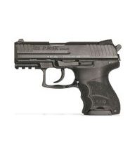 Heckler & Koch P30 SK