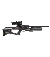 Vzduchovka BRK XR Sniper HR HiLite laminate 6,35mm