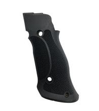 Střenky KSD Sig Sauer P226 SAO, X-Five a X-Six ergonomic černý ořech