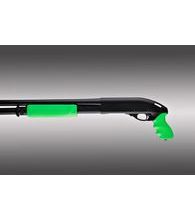 Set Hogue Remington 870 Zombie Green