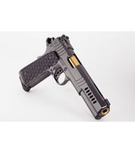 NIGHTHAWK CUSTOM Chairman