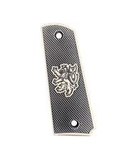 Střenky KSD 1911 Govt&Commander FIT model akrylát slonovina CZ