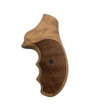 Střenky KSD Ruger SP101 ořech