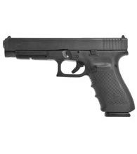 Glock 41 Gen. 4 MOS