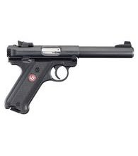 Ruger MK IV Target.22 LR