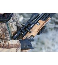 Vzduchovka Daystate Black Wolf Ořech