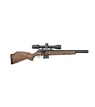 Vzduchovka FX DRS MK II Wood