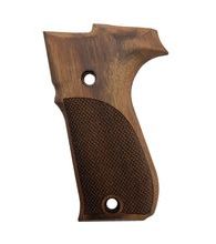 Střenky KSD Walther P88 compact ořech