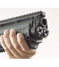 Kel-Tec Handstop pro brokovnice KSG Černá