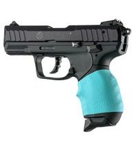 Návlek Hogue HandAll Univerzální Small Aqua pistole