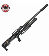 Vzduchovka Western Airguns Rattler Long Strike .45
