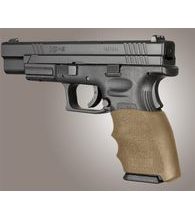 Návlek Hogue HandAll Springfield XD 9 MM, 40 S&W, 357 SIG & 45 ACP FDE