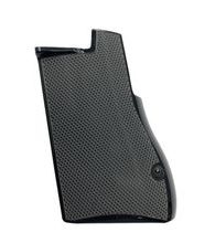 Střenky KSD Desert Eagle XIX černý akrylát