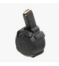 Zásobník Magpul PMAG pro Pistolové karabiny - Glock 9 mm Luger 50 ran "buben"