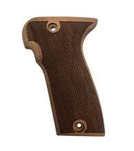 Střenky KSD Mab model D ořech