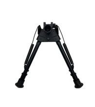 Bipod Harris S 9-13" s kloubem bez odskoků na weaver lištu