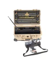 3D Detektor kovů OKM GeoSeeker