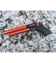 Vzduchová pistole Listone Taichi červená 4,5mm