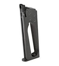 Cybergun SWISS ARMS 1911 MAGAZINE 18BB