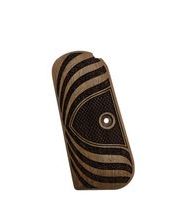 Střenky KSD Colt 1903/1908 Hammerless Pocket "classic" ořech 4